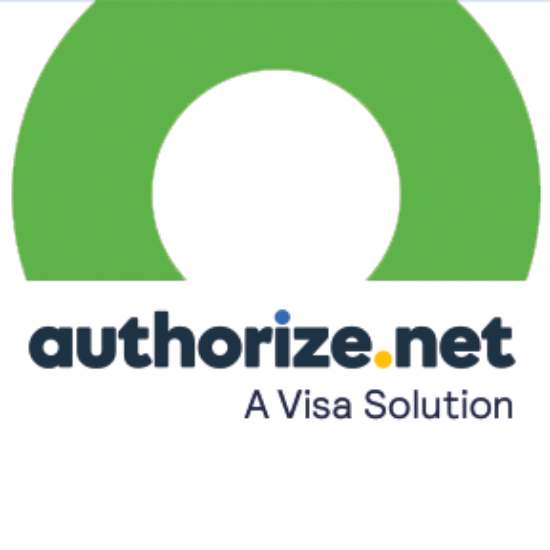 Picture of Authorize.net