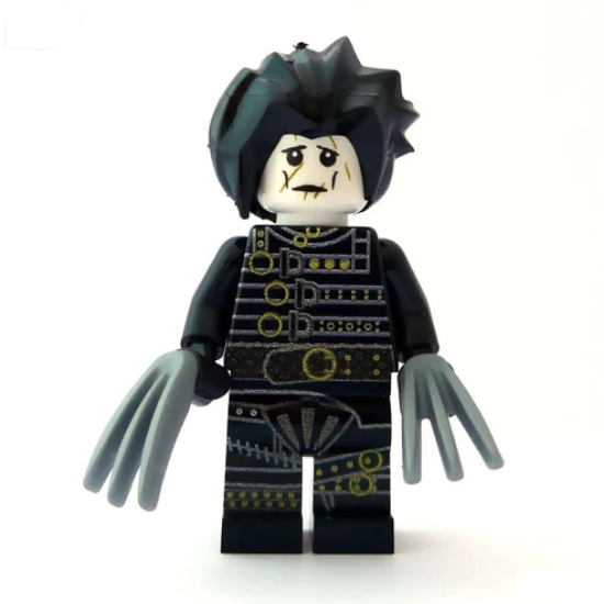 Picture of ScissorHands