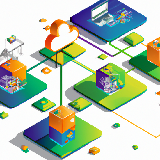 DaVinci Maintenance Image